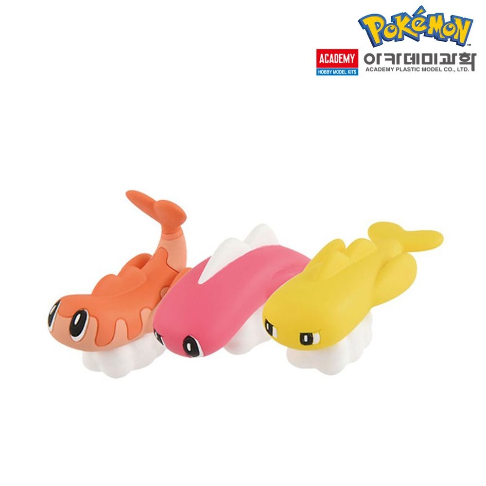 몬스터 콜렉션 MS 싸리용 24150 피규어 포켓몬스터 몬콜레 포켓몬 크레인