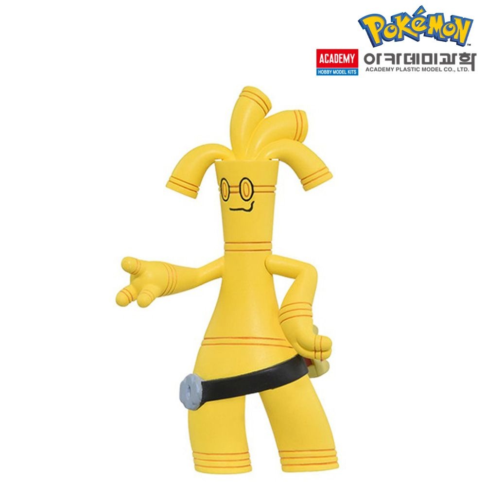 몬스터 콜렉션 MS 타부자고 24149 피규어 포켓몬스터 몬콜레 포켓몬 크레인