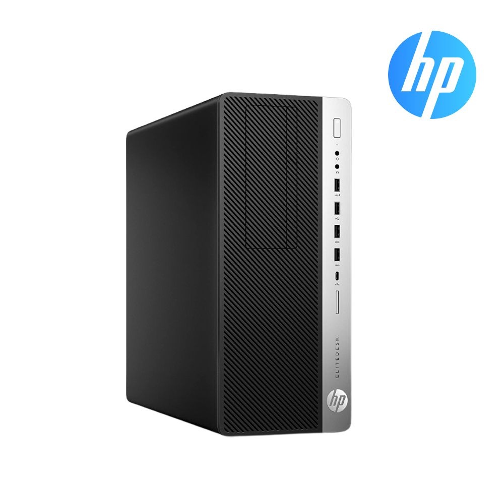 Dell HP 800 G3 MT 7세대 i5 16G SSD 최고급 사무 업무용 타워형 데스크탑 중고 PC