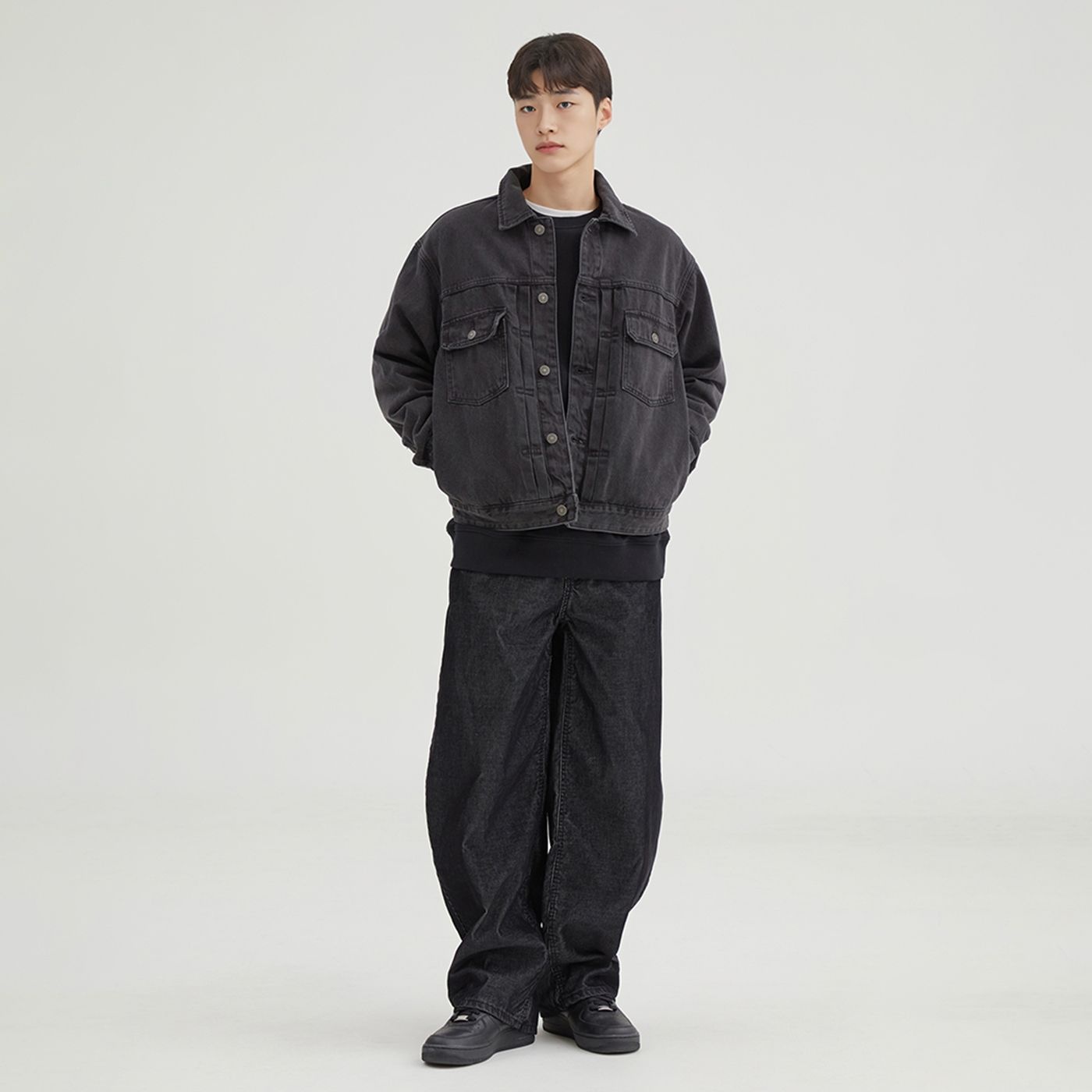 코듀로이 벌룬 와이드 팬츠_SPTCF4VC13