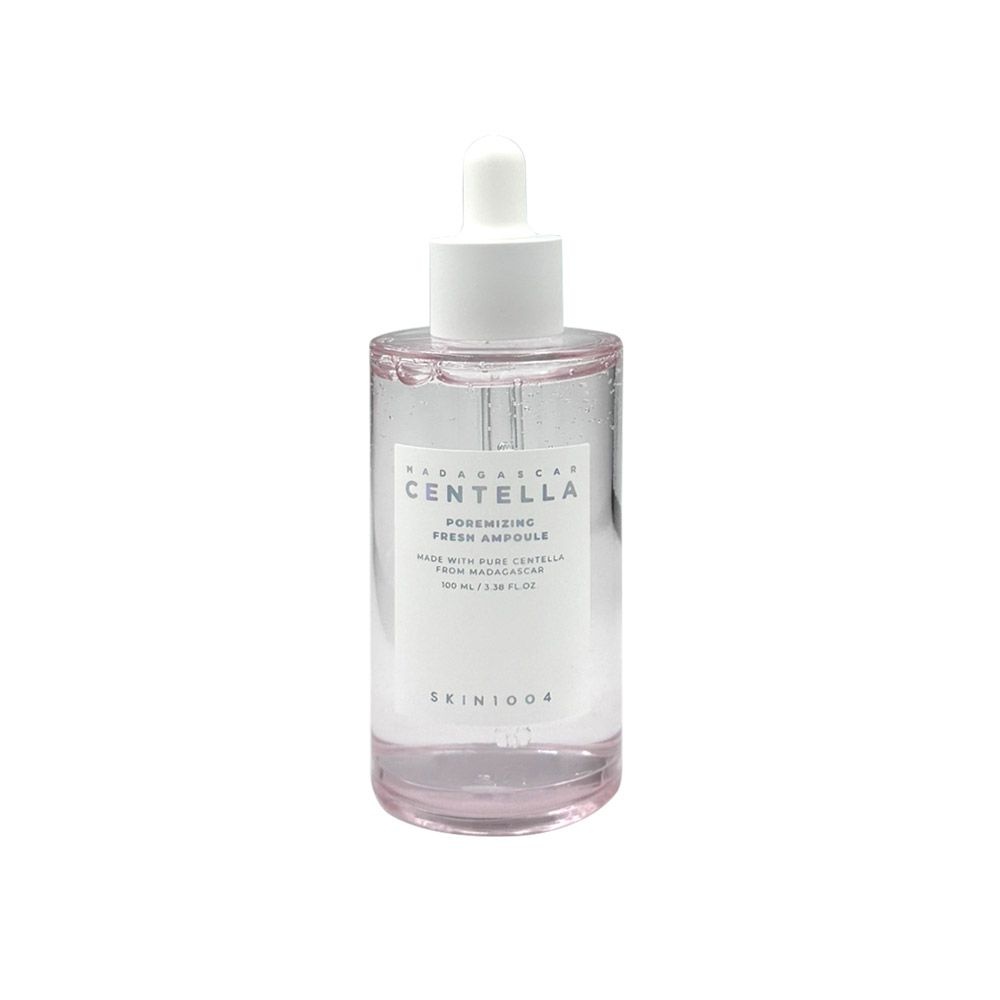 [오늘출발] 스킨1004 마다가스카르 센텔라 포어마이징 프레쉬 앰플 100ml _G