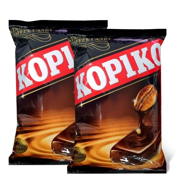 코피코 커피캔디 800g 2개 (없음)