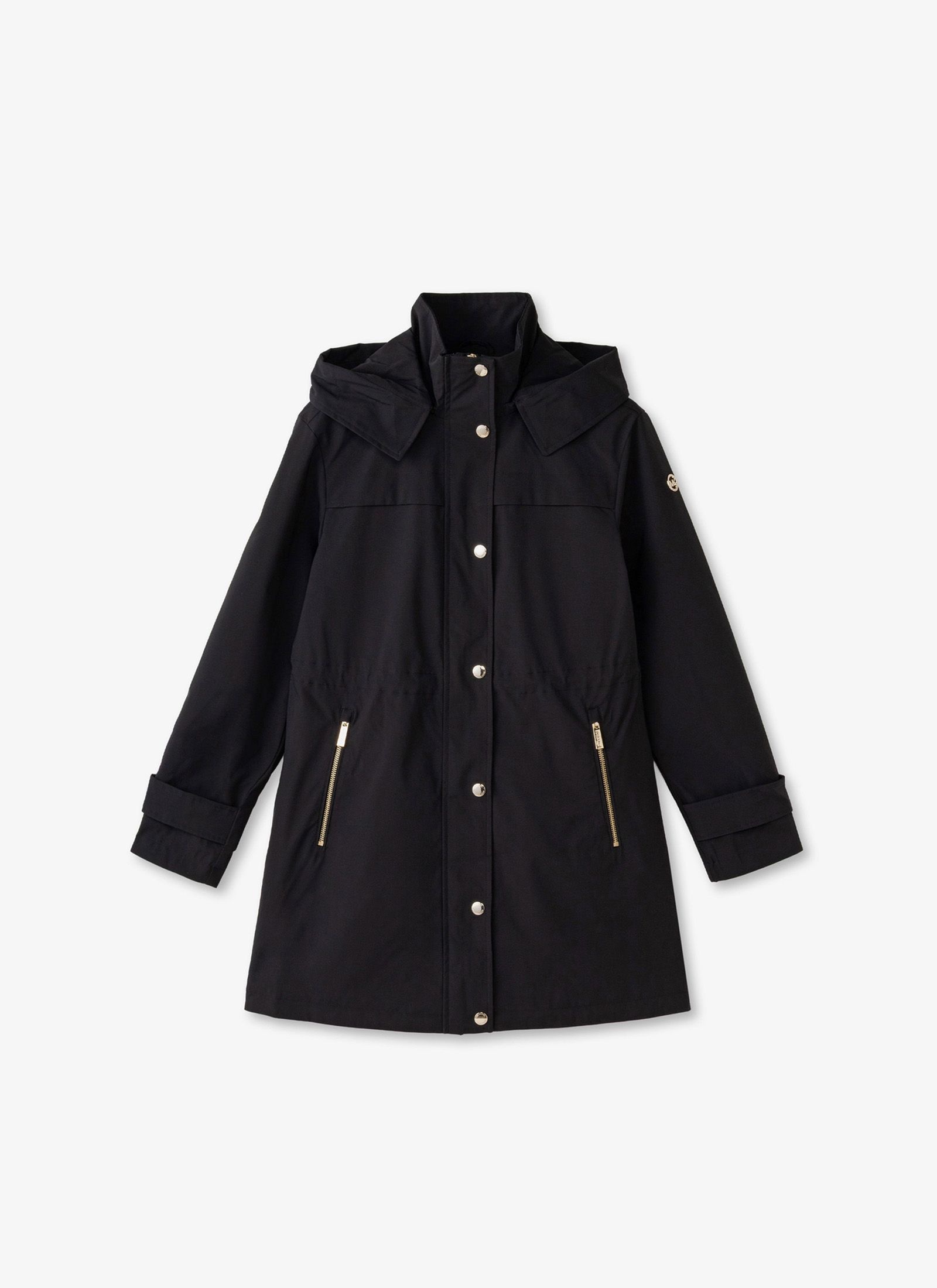 Michaelkors (마이클코어스) (현대Hmall) [정가 700000원] 클래식 아노락 자켓 77M7252M321