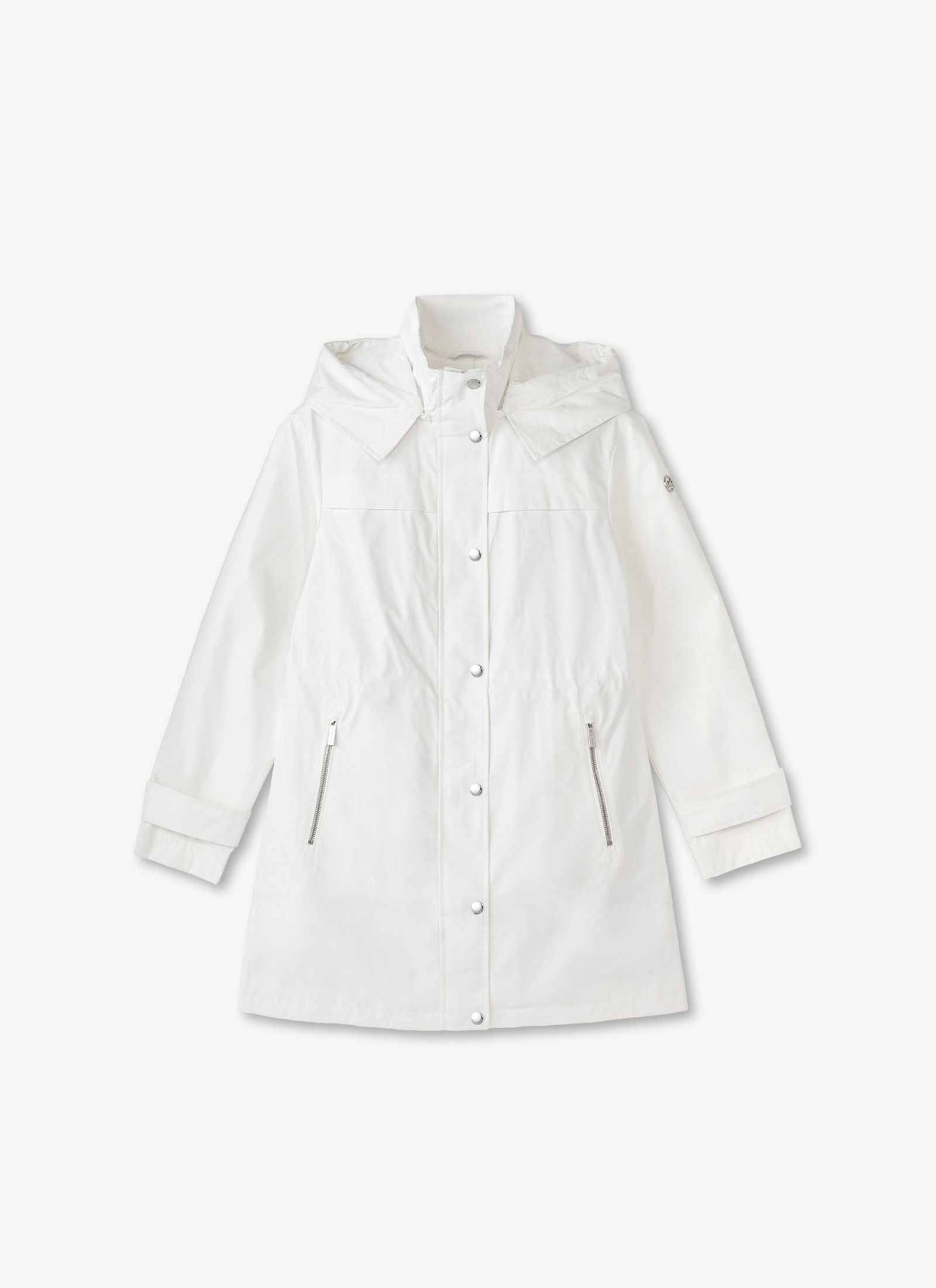 Michaelkors (마이클코어스) (현대Hmall) [정가 700000원] 클래식 아노락 자켓 77M7252M32100