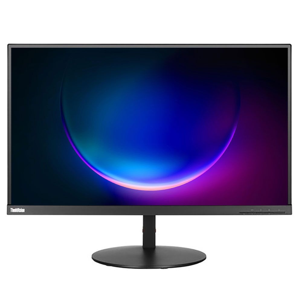 [중고] 레노버 ThinkVision 4K UHD 27인치 모니터 16:9 IPS 광시야각 P27u-10 HDMI 2.0 DP USB-C 지원 B급