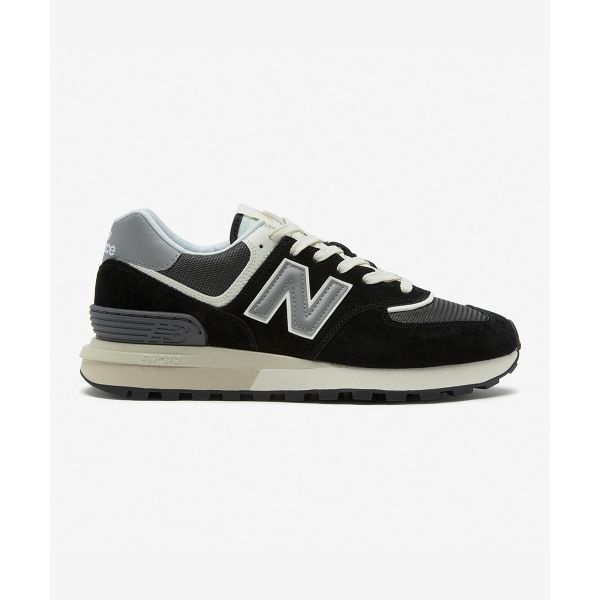 <백화점정품> 뉴발란스 NEW BALANCE NBP7FF737B U574LGG1 (BLACK) 209629