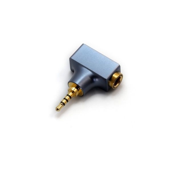 ddHIFI ddHIFI DJ44B Mark II 4.4 to 2.5 변환젠더