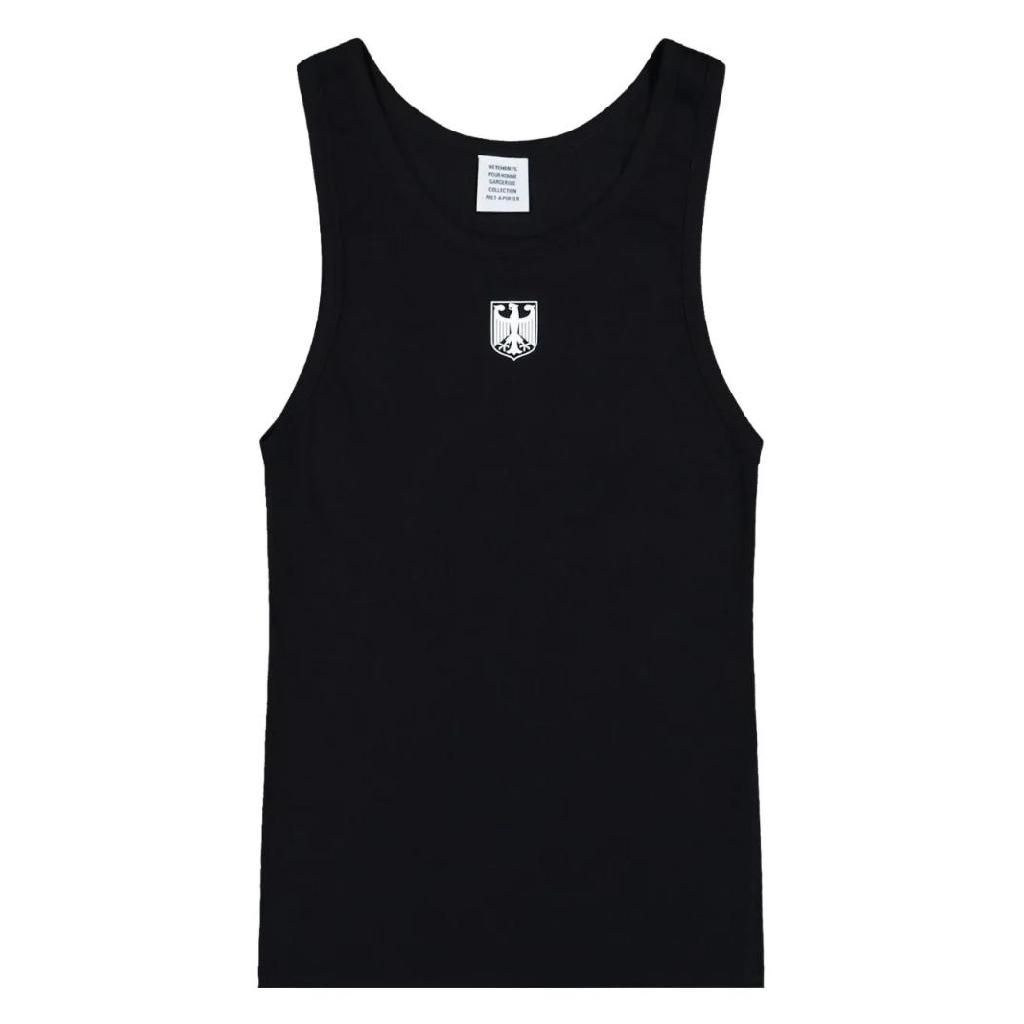 베트멍 이글 엠블럼 탱크 탑 MH76TT320B TP441754059