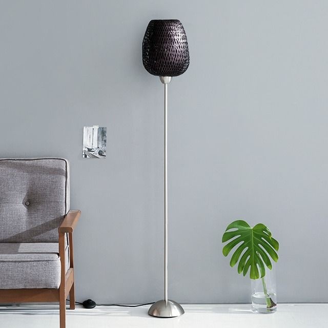 UnKnown E26색상랜덤전구선물 BULUH 장스탠드 E26 KS1892F 블랙 9119.8524 당일발송