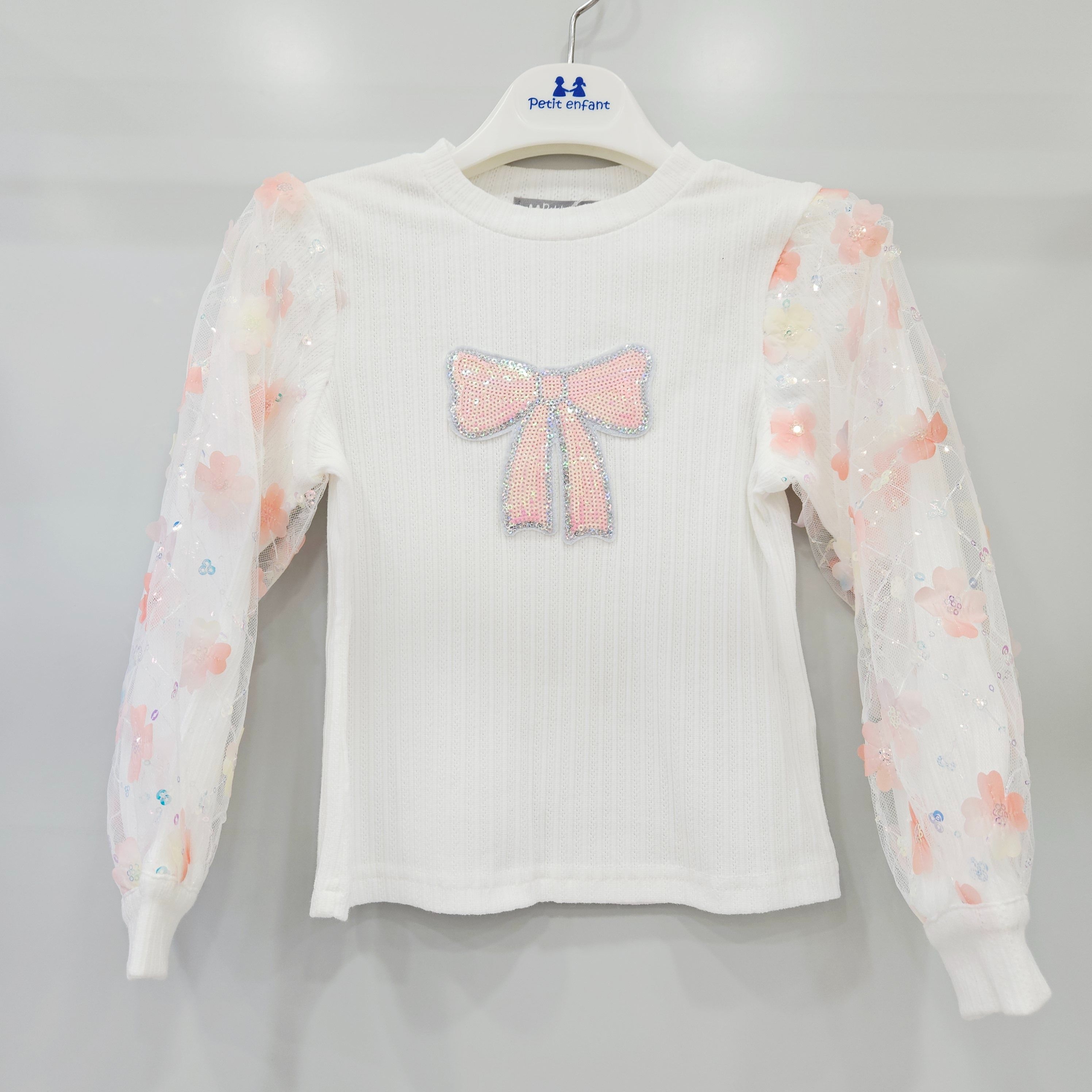 쁘띠앙팡 [모다아울렛][쁘띠앙팡]탈렌트클로젯모다양산 쁘띠앙팡 카오슈리티셔츠 PCZ12GTS23 양산점