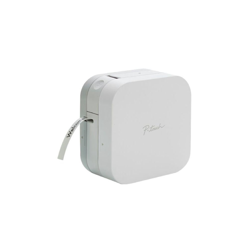 라벨 프린터 PT-P300BT