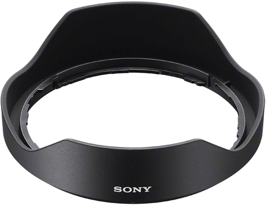 [해외] 소니 SONY 렌즈 후드 ALC-SH172 블랙 SELP1635G 렌즈용