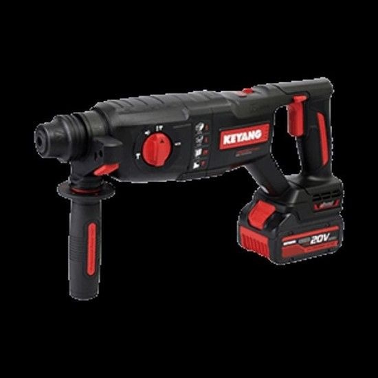 계양 충전함마드릴(브러쉬리스) HD20BLH-26V 20V(5.0Ah) 26mm/3모드 자재