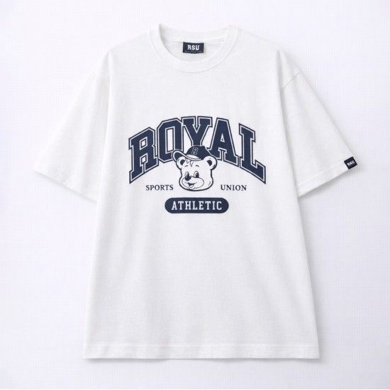 주식회사 에이플로우 RSU. Sweet Jack T-Shirts (SPRPCA9H02-T)