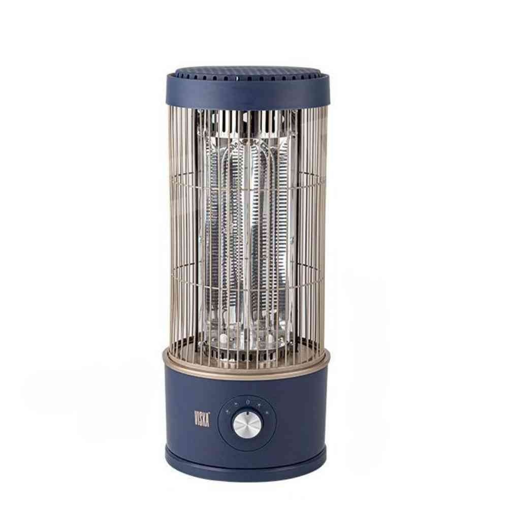 늘정 회전형 카본히터 VK-HT800C 전기난로 겨울난방기