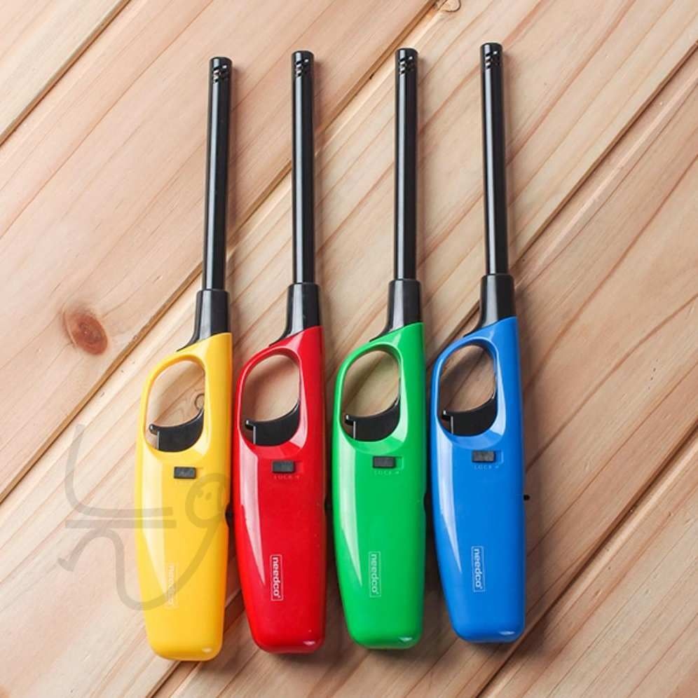 [27cm][오늘출발] 늘WAYS 충전식 다용도 가스점화기 K-1 가스불붙이기 가스불점화