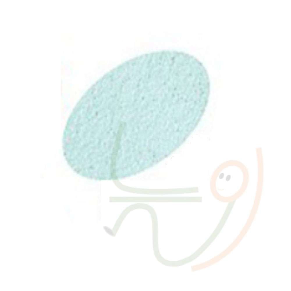 늘정 반짝이 펠트 연하늘 부직포시트 부직포포장지