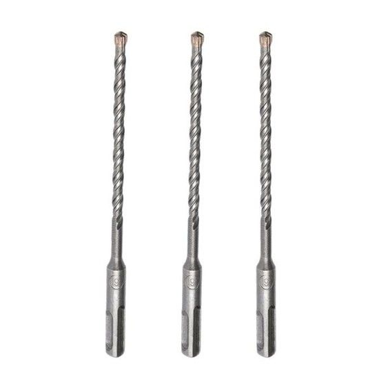 상세페이지 참조 [MEM25N7O_61]고강도 SDS-PLUS 함마 드릴비트 4날 17x210