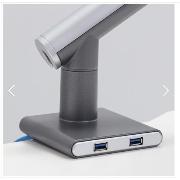 카멜인터내셔널 모니터암 USB KIT CA-2D 시리즈