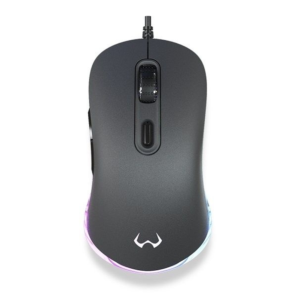 마이크로닉스 유선 게이밍 마우스, 워프 WARP WM1 RGB