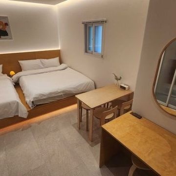 대구 동대구역 홈스테드 스테이