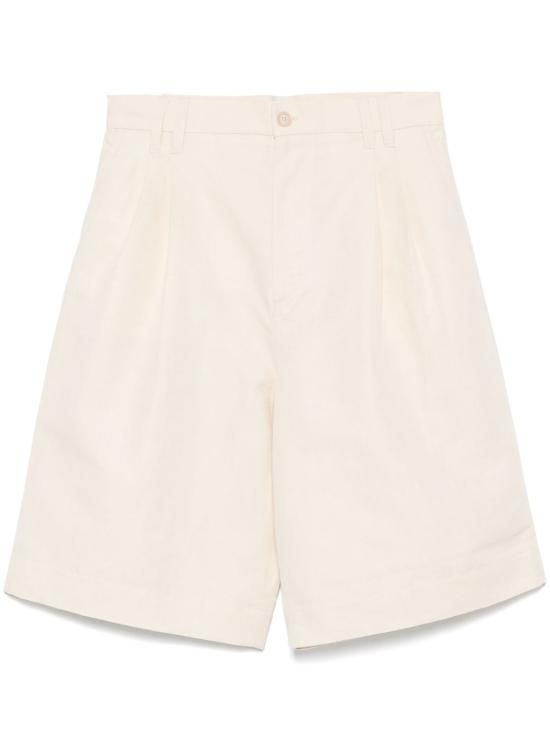 필리파케이 25SS 필리파 케이 숏팬츠 31114 0092 NUDE NEUTRALS