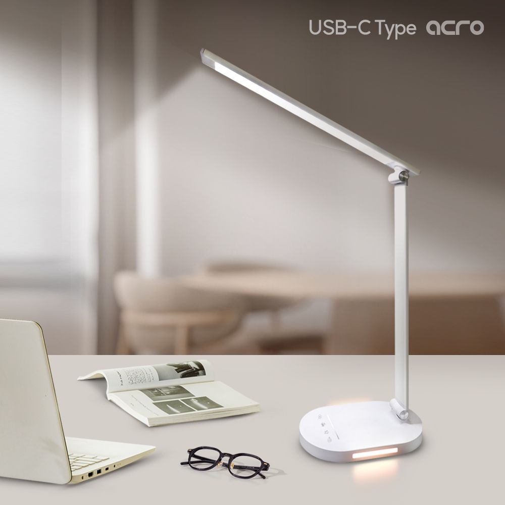 [아크로] 무드 라이트 LED 스탠드 ACRO SLS-01