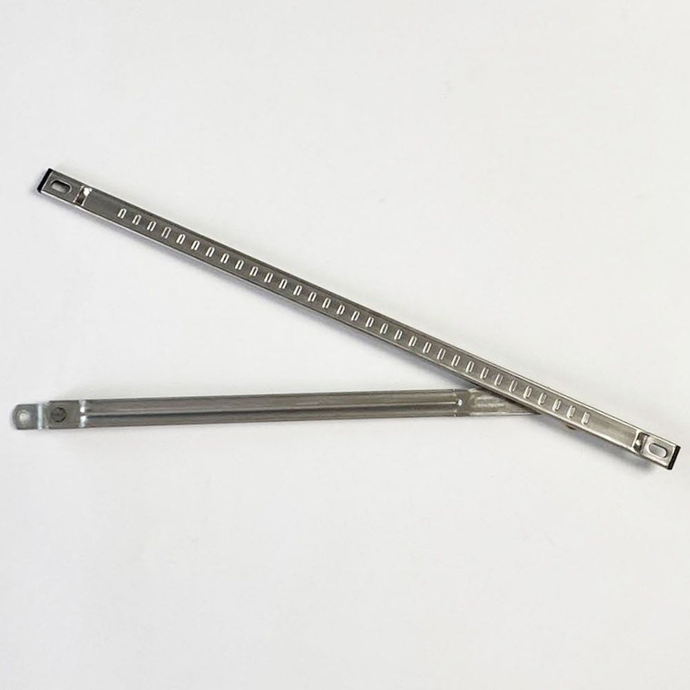 [중국][오늘출발] 스텐 창문 고정 힌지 슬라이딩 경첩 여닫이 안전 슬롯 홀타입 지지대 홀딩