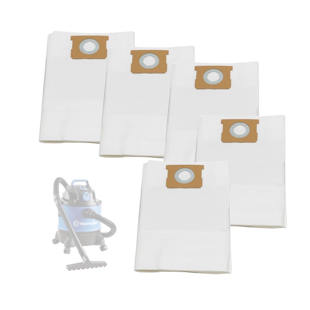 백마스터 백마스터 진공청소기 울트라20(VQ1220PF) 전용 먼지봉투 종이필터 (1팩/5개)