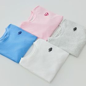 [래핑차일드]베이직 티셔츠 (86139-331-01)