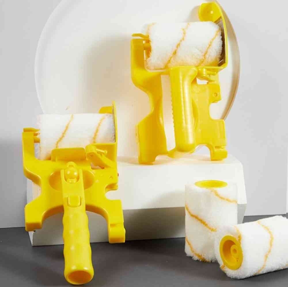 많이03 페인트 롤러 브러시 세트 페인트도구 롤러페인트