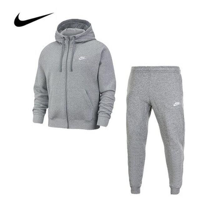 [] 집업세트 BV2645-063 집업조거세트 그레이 국