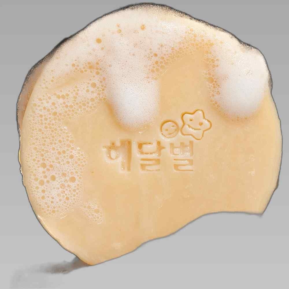가치소비 오트밀비누 100g 수제천연비누 장애인생산품