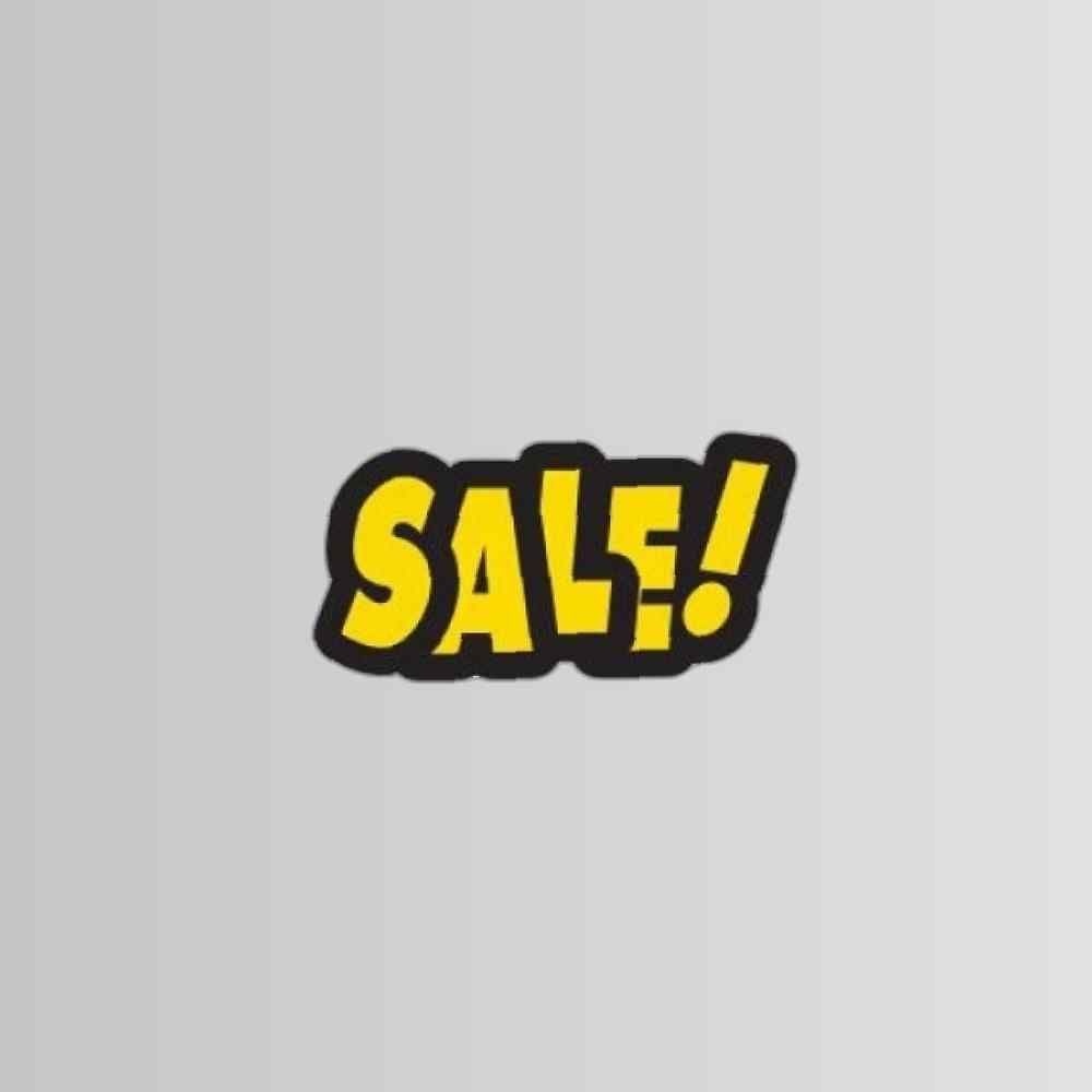 세모네모 POP카드 PC9019SALE / 60257