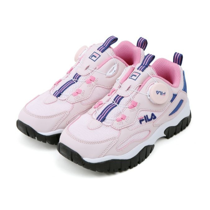 [롯데백화점] 토박스 [토박스] 휠라 레이 트레이서 다이얼 KD (FLYCC1TSRT11) LE1220889210