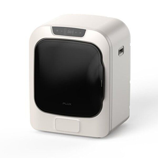 [플럭스][5년무상AS] 플럭스 3kg 국내생산 미니건조기 PLX-DRY03PTCBG (연장보증보험 적용)