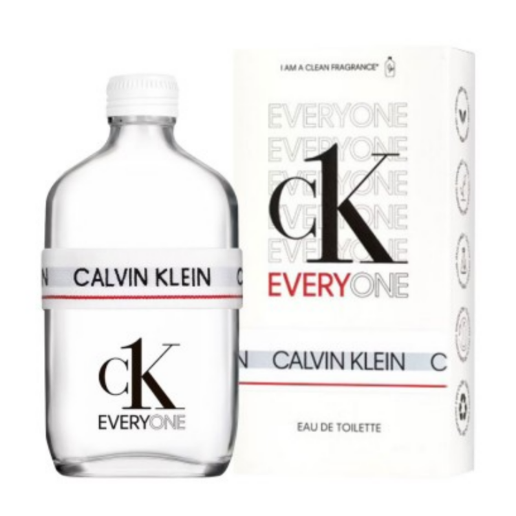 캘빈클라인 향수닷컴 캘빈클라인 CK 에브리원 EDT 50ml (병행)
