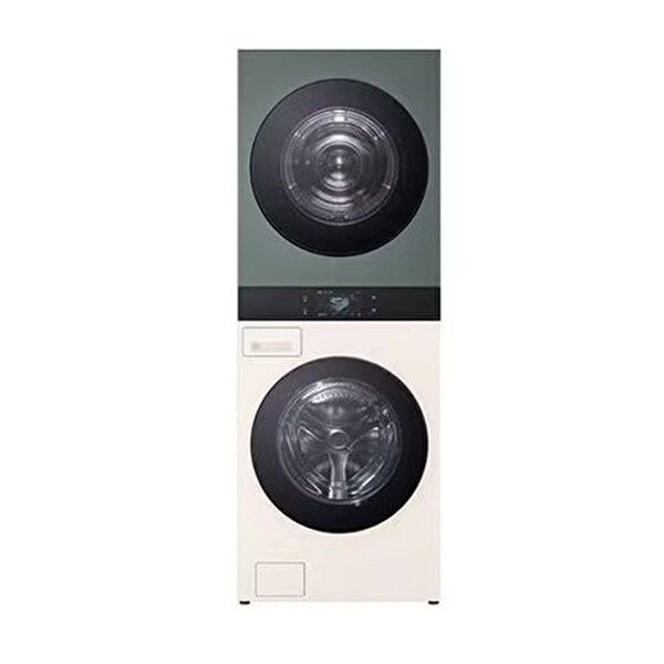 LG전자 LG전자 [LG전자]LG전자 트롬 오브제컬렉션 워시타워 WA2525EGHF 무료배송