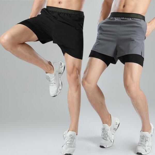 [셀러허브 여성] [엠아이(M.I)] 살빼자 스포츠 퀵드라이 레깅스 반바지