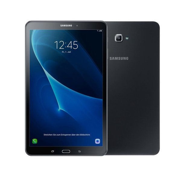 삼성전자 갤럭시 탭 A6 10.1 32GB Wi-Fi SM-T580 중고 태블릿JO