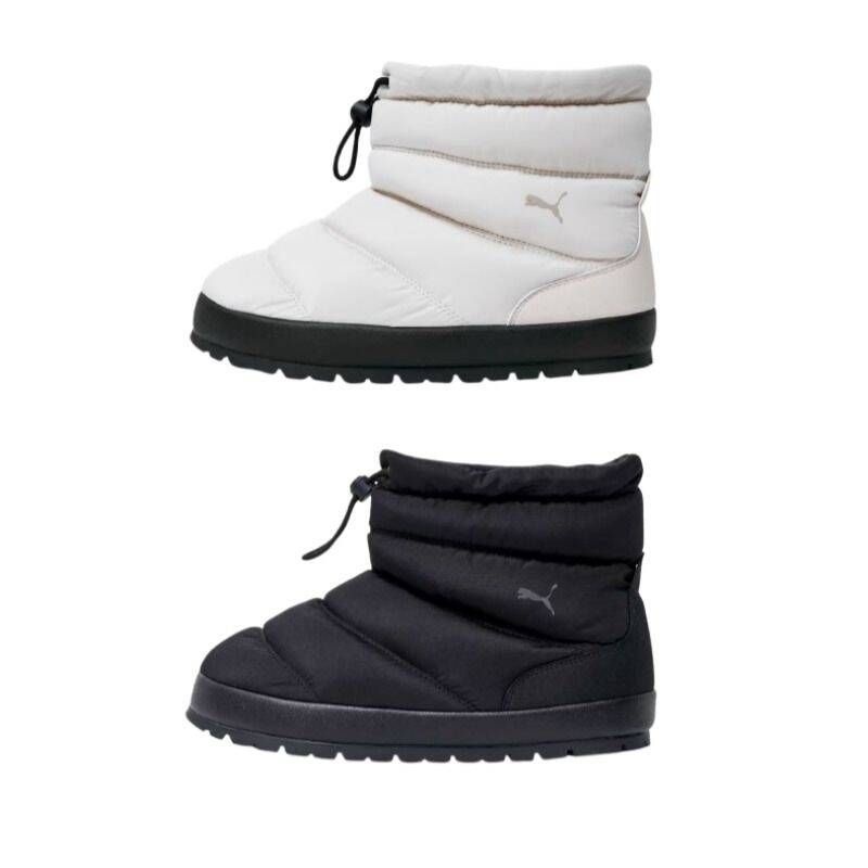 PUMA 푸마 터프 테라 하이남여공용 부츠 2종택1 Tuff Terra Hi 402177-01,02 919204