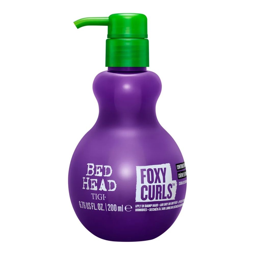 [해외] 티지 베드헤드 폭시 컬 크림 200ml