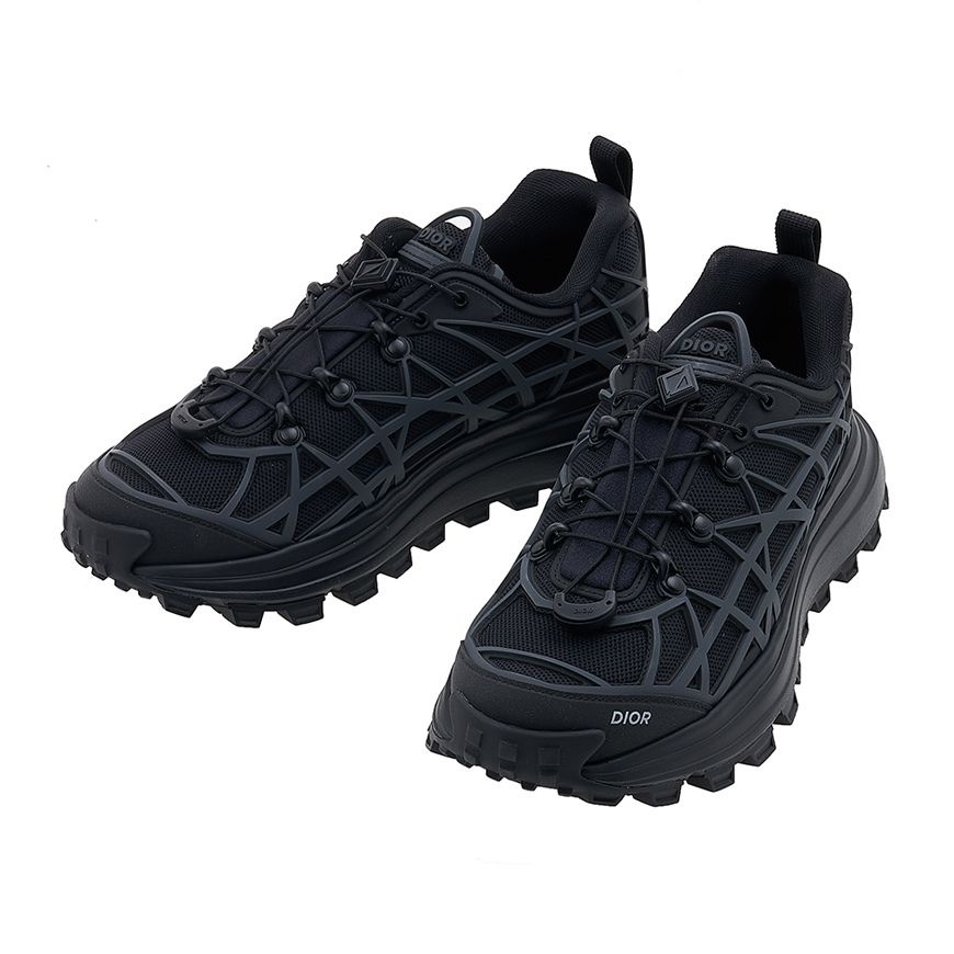 (현대Hmall) [디올옴므] B31 러너 스니커즈 3SN297ZUV 900 /135881