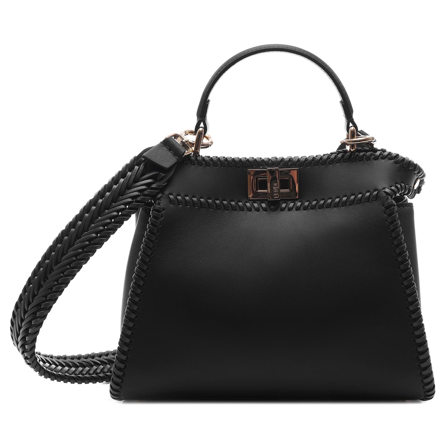 [롯데백화점] 펜디 25FW 여성 피카부 미니 토트숄더백 8BN244 AYD3 F12G2 25F LE1220890782