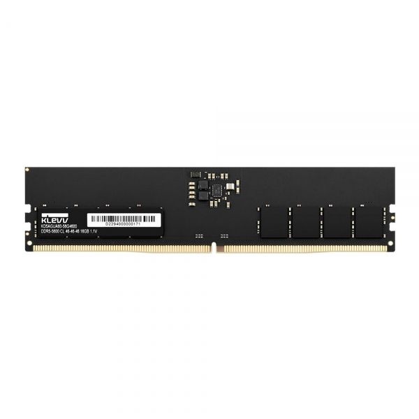 ESSENCORE ESSENCORE KLEVV DDR5-5600 CL46 파인인포 (32GB)