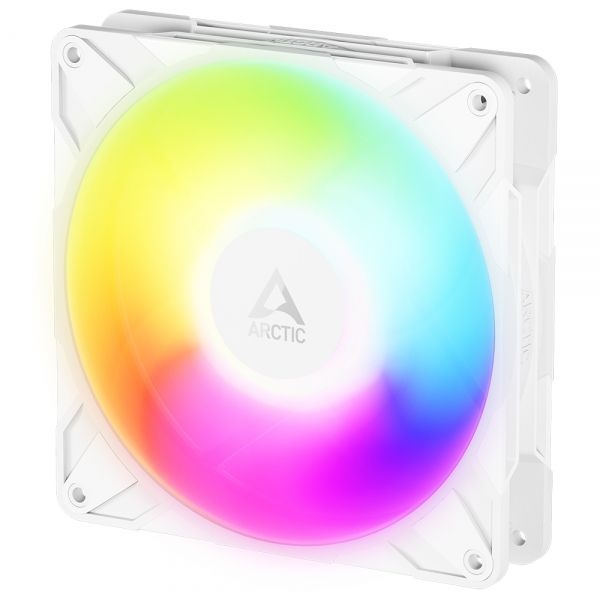 ARCTIC P12 Pro ARGB Reverse (화이트)