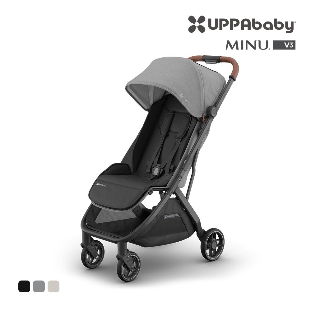 [롯데백화점] 어파베이비 휴대용 유모차 미누V3 (색상선택) LE1220500195