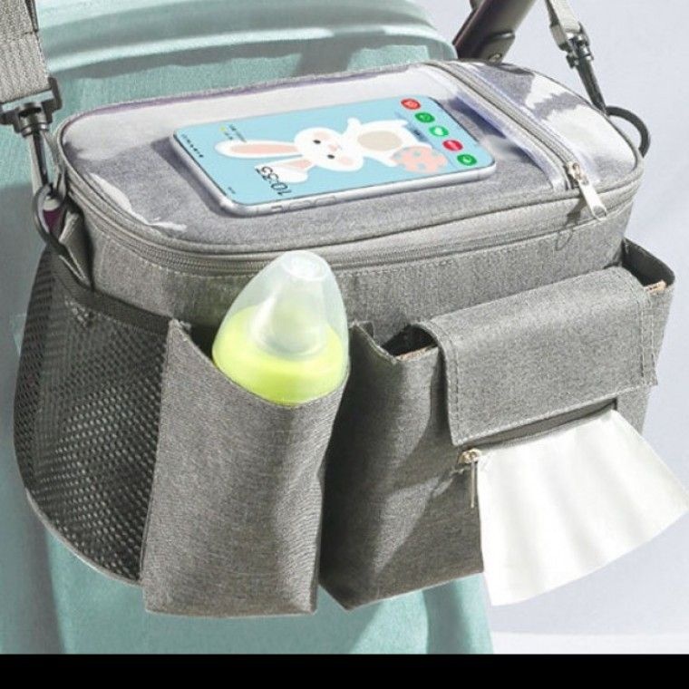 유모차파우치 자전거 푸쉬카 파우치 휴대용파우치 ST5509