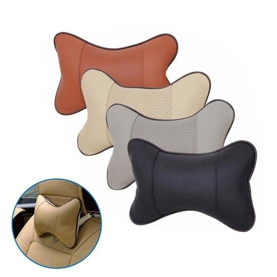 [ME0M1OR4_61_61]목베개 차량용목베개 4color DD-10725