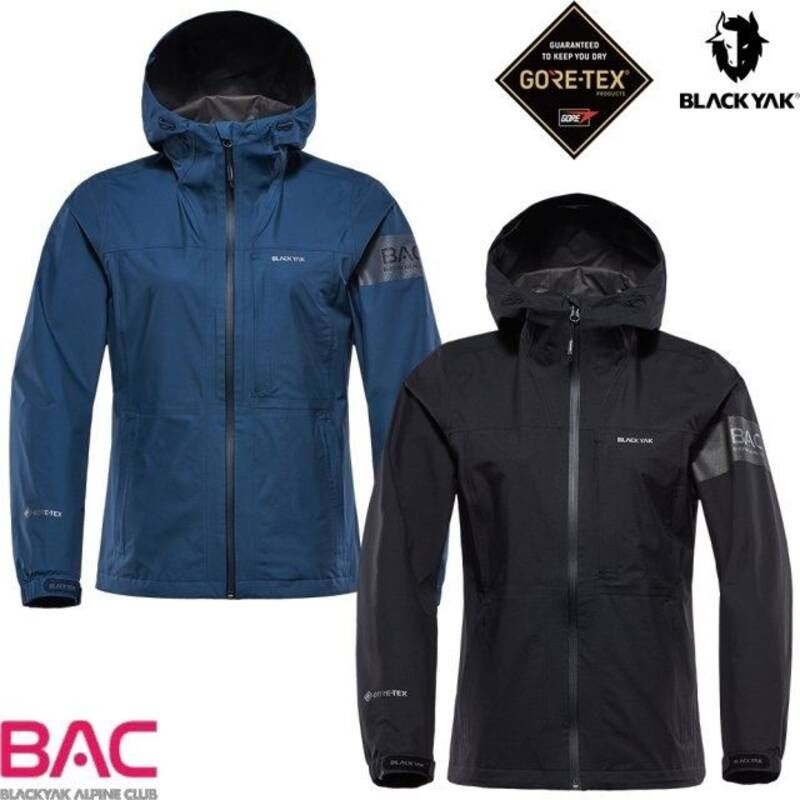 블랙야크 블랙야크 BLACKYAK 여성 간절기 고어텍스 PACLITE 자켓 BAC함백GTX자켓 1BYGJS3501 591791